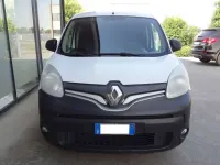 Usata Renault Kangoo 90 CV (66 kW) 2018 Bianco Monovolume
