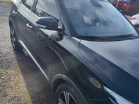 Brugt MG ZS Comfort 106 HK (77 kW) 2023 Sort SUV