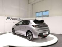 Nuova Peugeot 208 Allure 2025 Grigio artense Utilitaria