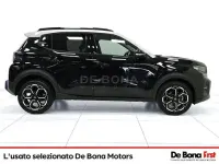 Usata Citroën C3 PureTech 101 CV (74 kW) 2025 Nero SUV