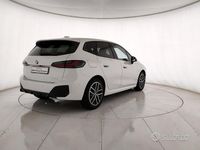 Gebraucht BMW 218 Active Tourer Comfort Edition 150 PS (110 kW) 2024 Weiß Van / Kleinbus