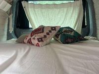 Usata VW Transporter California 245 CV (180 kW) 2007 Furgone