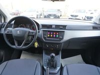 usata Seat Arona 1.0 TGI Style