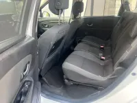 Usata Renault Scenic E-Tech Dynamique 130 CV (95 kW) 2011 Bianco Berlina
