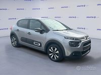 Usata Citroën C3 PureTech 110 CV (80 kW) 2024 Beige Utilitaria