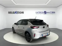Nuova Opel Corsa 100 CV (73 kW) 2026 Argento Utilitaria