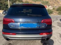 usata Audi Q7 1ª serie - 2013