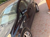 Usata Opel Corsa 80 CV (58 kW) 2008 Nero Utilitaria