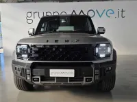 Nuova ICH-X K3 238 CV (175 kW) 2026 Urban grey SUV