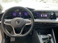 usata VW Golf VIII -Variant 2.0 tdi Life 115cv