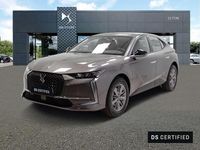 Usata DS Automobiles DS4 Bastille 131 CV (96 kW) 2024 Grigio Berlina