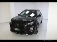 Usata Peugeot 2008 Allure 131 CV (96 kW) 2025 Nero perla SUV