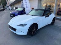Nuova Mazda MX5 Prime-Line 132 CV (97 kW) 2025 Bianco Cabrio