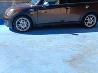 Usata Mini Cooper S Clubman Pepper 174 CV (127 kW) 2008 Station wagon
