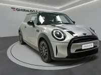 Usata Mini Cooper Essential 136 CV (100 kW) 2024 Grigio Utilitaria