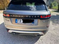 usata Land Rover Range Rover Velar 3.0 V6 sd6 R-Dynamic SE 300cv auto