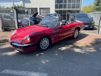 usata Alfa Romeo Spider 2.0 Veloce