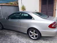 Occasion Mercedes CLK270 Avantgarde 170 ch (125 kW) 2004 Coupé