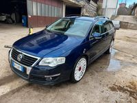 usata VW Passat 4motion