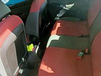 Usata Fiat Idea Active 77 CV (56 kW) 2005 Nero Monovolume