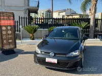 Usata VW Golf VII GTD 184 CV (135 kW) 2013 Berlina