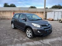 Usata Toyota Urban Cruiser Luxury 90 CV (66 kW) 2010 Grigio SUV