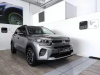 Usata Citroën e-C3 52 kW (72 CV) 2025 Grigio SUV
