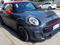 usata Mini John Cooper Works John Cooper Works 2.0