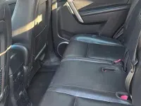 Usata Chevrolet Captiva 150 CV (110 kW) 2021 Nero SUV