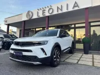 Usata Opel Mokka Elegance 131 CV (96 kW) 2022 Ice flow white SUV