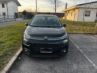 Usata Citroën C3 2018 Nero Utilitaria