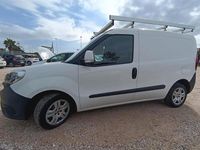 Usata Fiat Doblò 105 CV (77 kW) 2017 Bianco Monovolume