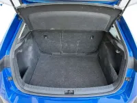 Usata Skoda Scala Style 110 CV (80 kW) 2023 Blu race Utilitaria