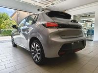 Nuova Peugeot 208 Style 101 CV (74 kW) 2025 Grigio(met.) Utilitaria