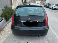 Usata Citroën C3 2003 Utilitaria