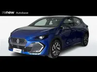 Nuova Renault Clio Evolution 160 CV (117 kW) 2026 Blu chiaro Utilitaria