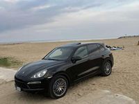 Usata Porsche Cayenne 239 CV (175 kW) 2010 SUV