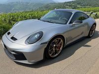 Usata Porsche 911 GT3 510 CV (375 kW) 2023 Argento gt Coupé