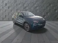 Nuova Fiat 600 100 CV (73 kW) 2026 Verde SUV