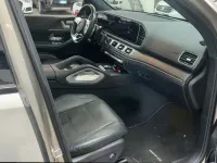 Usata Mercedes GLE350 Premium 194 CV (142 kW) 2022 Argento SUV