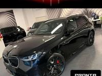 Usata BMW X3 M Sport 197 CV (144 kW) 2025 Nero SUV