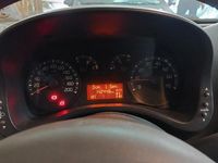Usata Fiat Panda 60 CV (44 kW) 2006 Berlina