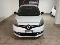 Usata Renault Scenic E-Tech LIMITED 110 CV (80 kW) 2015 Other Monovolume