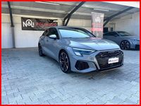 Usata Audi S3 Sport 309 CV (227 kW) 2023 Grigio Berlina