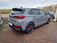 Usata Hyundai i30 N Performance 280 CV (205 kW) 2022 Nero Berlina