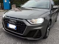 Usata Audi A1 S-Line 2019 Grigio SUV