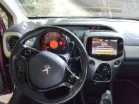 Usata Peugeot 108 69 CV (50 kW) 2016 Utilitaria