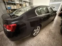 Usata Lexus GS300 Ambassador 241 CV (177 kW) 2006 Berlina