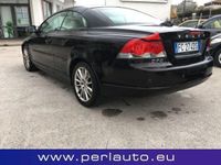 usata Volvo C70 2.4 20V 140 CV Summum CAMBIO AUTOMATICO