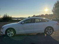 Usata Audi A5 Sportback Business Plus 150 CV (110 kW) 2013 Utilitaria
